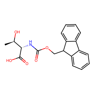 CAS: 73731-37-0 | OR1013373 | Fmoc-L-Threonine
