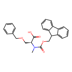 CAS: 84000-14-6 | OR1013379 | Fmoc-N-Me-Ser(Bzl)-OH