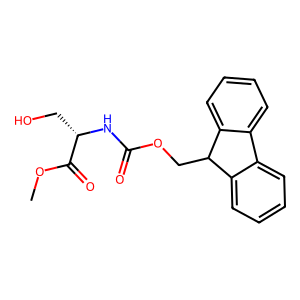 CAS: 82911-78-2 | OR1013392 | Fmoc-Ser-Ome
