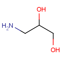 CAS:616-30-8 | OR10134 | 3-Aminopropane-1,2-diol