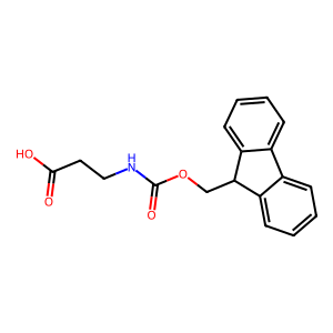 CAS: 35737-10-1 | OR1013402 | Fmoc-beta-Alanine