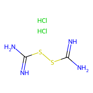 CAS: 14807-75-1 | OR1013406 | Formamidine disulfide dihydrochloride Disulfide Dihydrochloride