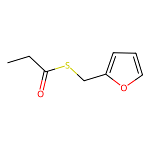 CAS: 59020-85-8 | OR1013410 | Furfuryl Thiopropionate