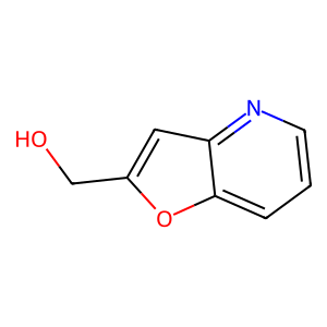 CAS: 162537-61-3 | OR1013412 | Furo[3,2-B]Pyridine-2-Methanol
