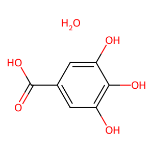 CAS: 5995-86-8 | OR1013414 | Gallic Acid Monohydrate