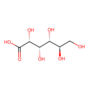 CAS: 526-95-4 | OR1013421 | Gluconic acid