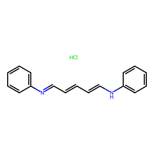 CAS: 1497-49-0 | OR1013422 | Glutaconaldehydedianil Hydrochloride