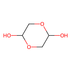 CAS: 23147-58-2 | OR1013430 | Glycolaldehyde Dimer