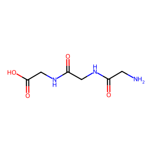 CAS: 556-33-2 | OR1013432 | Glycyl-Glycyl-Glycine