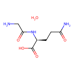 CAS: 13115-71-4 | OR1013433 | Glycyl-L-Glutamine