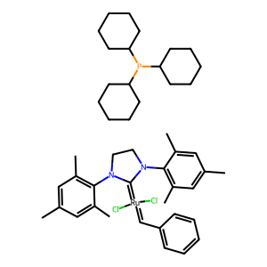 CAS: 246047-72-3 | OR1013440 | Grubbs Catalyst 2ND Generation