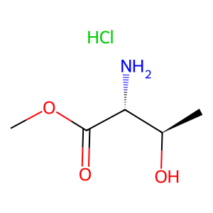 CAS: 60538-18-3 | OR1013457 | H-D-Allo-Thr-Ome.HCl
