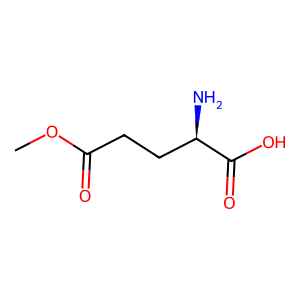 CAS: 6461-04-7 | OR1013461 | H-D-Glu(Ome)-OH