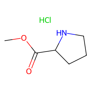CAS: 79397-50-5 | OR1013465 | H-DL-Pro-Ome Hydrochloride