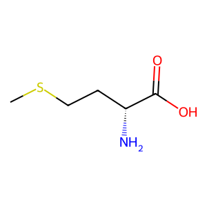 CAS: 348-67-4 | OR1013469 | H-D-Met-OH