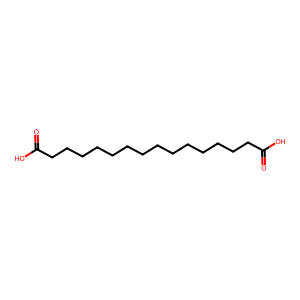 CAS: 505-54-4 | OR1013489 | Hexadecanedioic Acid