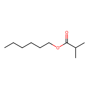 CAS: 2349-07-7 | OR1013504 | Hexyl Isobutyrate