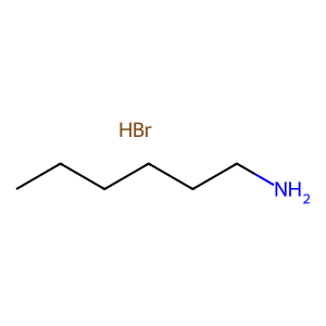 CAS: 7334-95-4 | OR1013509 | Hexylamine Hydrobromide