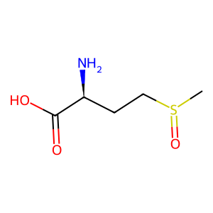 CAS: 3226-65-1 | OR1013521 | H-Met(O)-Oh