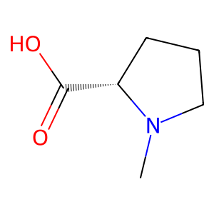 CAS: 475-11-6 | OR1013523 | H-N-Me-Pro-Oh