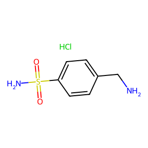 CAS: 138-37-4 | OR1013525 | Homosulfamine Hydrochloride