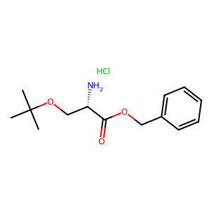 CAS: 1401668-21-0 | OR1013532 | H-Ser(tBu)-OBzl.HCl