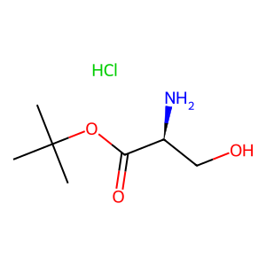 CAS: 106402-41-9 | OR1013533 | H-Ser-Otbu.Hcl