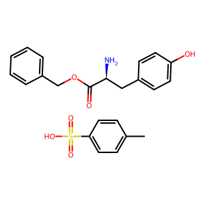 CAS: 53587-11-4 | OR1013537 | H-Tyr-OBzl.TosOH
