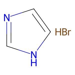 CAS: 101023-55-6 | OR1013563 | Imidazole Hydrobromide