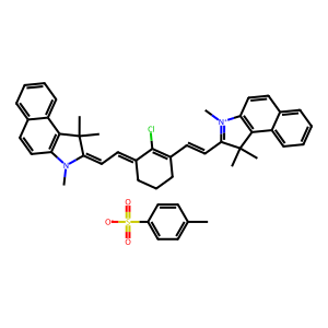 CAS: 134127-48-3 | OR1013569 | Ir-813 P-Toluenesulfonate