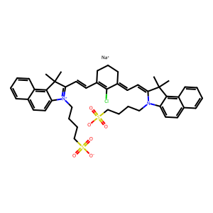 CAS: 172616-80-7 | OR1013570 | IR-820