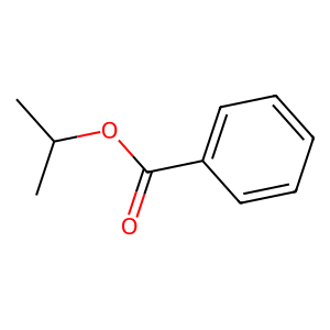CAS: 939-48-0 | OR1013607 | Isopropyl Benzoate