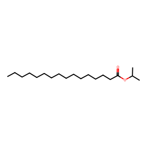 CAS: 142-91-6 | OR1013611 | Isopropyl Palmitate