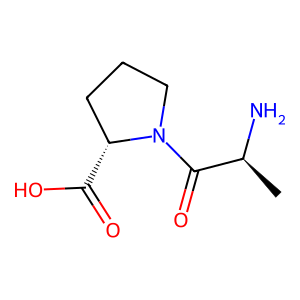 CAS: 13485-59-1 | OR1013632 | L-Alanyl-L-Proline