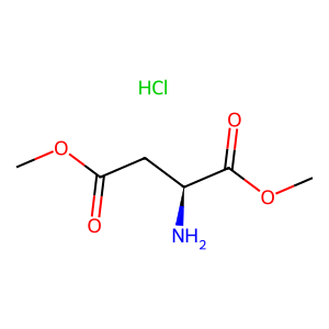 CAS: 32213-95-9 | OR1013644 | L-Aspartic Acid Dimethyl Ester Hydrochloride