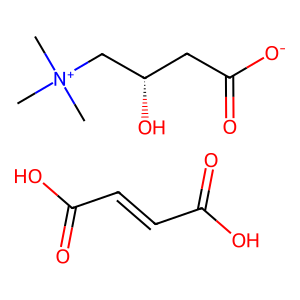 CAS: 90471-79-7 | OR1013647 | L-Carnitine fumarate