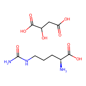 CAS: 70796-17-7 | OR1013649 | L-Citrulline DL-Malate