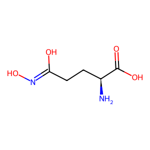 CAS: 1955-67-5 | OR1013659 | L-Glutamic Acid gamma-Monohydroxamate