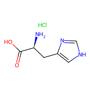 CAS: 645-35-2 | OR1013662 | L-Histidine Monohydrochloride