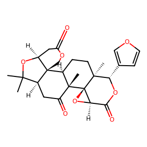 CAS: 1180-71-8 | OR1013663 | Limonin