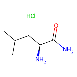 CAS: 10466-61-2 | OR1013668 | L-Leucinamide Hydrochloride