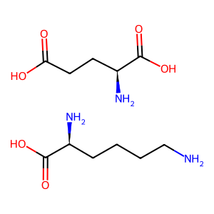 CAS: 5408-52-6 | OR1013671 | L-Lysine L-Glutamate