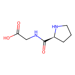 CAS: 2578-57-6 | OR1013685 | L-Prolylglycine
