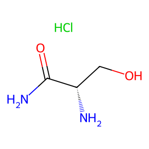 CAS: 65414-74-6 | OR1013687 | L-Serinamide Hydrochloride