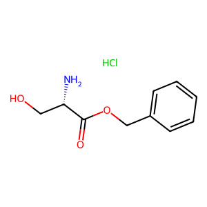 CAS: 60022-62-0 | OR1013688 | L-Serine benzyl ester hydrochloride