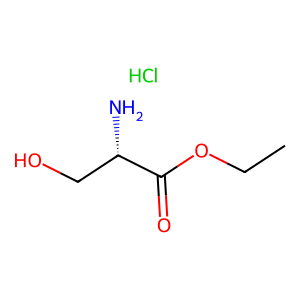 CAS: 26348-61-8 | OR1013689 | L-Serine Ethyl Ester Hydrochloride