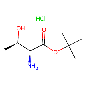 CAS: 69320-90-7 | OR1013693 | L-Threonine Tert-Butyl Ester Hydrochloride