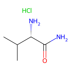 CAS: 3014-80-0 | OR1013698 | L-Valinamide Hydrochloride