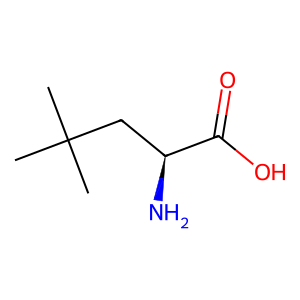 CAS: 57224-50-7 | OR1013704 | L-alpha-Neopentylglycine
