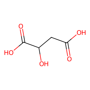 CAS: 6915-15-7 | OR1013709 | Malic Acid